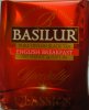 Basilur Tea Classics Specialty English Breakfast - a