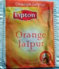 Lipton P Orange Jaipur - a
