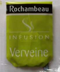 Rochambeau Infusion Verveine - a