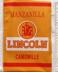 Lincoln Manzanilla - a