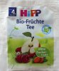 Hipp Bio-Frchte-Tee ohne Zuckerzusatz - b