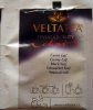 Velta Tea Black Tea Chyba tisku - a