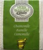 Herb Masters of London Chamomile - a