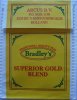 Bradleys Superior Gold Blend - a