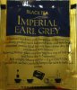 Riston Black Tea Imperial Earl Grey - a