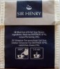 Sir Henry Earl Grey - a