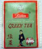 Riston Ecxlusive Quality Green Tea - a