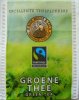 Alex Meijer & Co Fairtrade Groene Thee - a