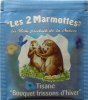 Les 2 Marmottes Tisane Bouquet frissons dhiver - a