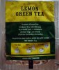 Brizton Lemon Green Tea - a