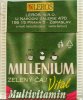 Millenium Vital Zelen aj Multivitamin - a
