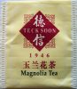 Teck Soon Magnolia Tea - a