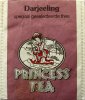 Princess Tea Speciaal geselecteerde thee Darjeeling - a