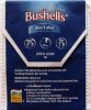 Bushells Blue Label - a