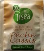 Tisa Infusion Aromatise Pche Cassis - a