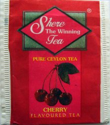 Shere Tea Cherry - a