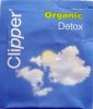 Clipper Organic Detox - a