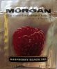 Morgan Black Tea Raspberry - a