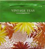 Vintage Teas Green Tea Orange - a