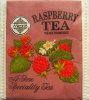 Mlesna A Fine Speciality Tea Raspberry Tea - a