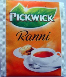 Pickwick 3 Rann - b