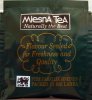 Mlesna Green Tea - a