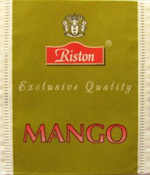 Riston Ecxlusive Quality Mango - a