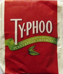 Ty-Phoo Plantation Freshness - a