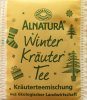 Alnatura Winter Kruter Tee - a