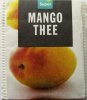 Super de Boer Mango Thee - a