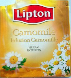 Lipton F lut Camomile - a