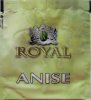 Royal Anise - a