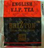 Brizton English V. I. P. Tea - a