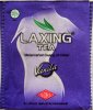 Soho Laxing Tea Vanila - a