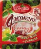 Sir Edward Tea 4 Moments Energy Yerba mate + guarana - b