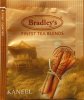 Bradleys Finest Tea Blends Kaneel - a