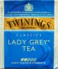 Twinings of London Classics Lady Grey Tea - d