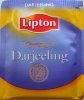 Lipton F Darjeeling - a