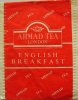 Ahmad Tea P English Breakfast - b