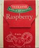 Teekanne Raspberry - a