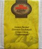 Tea Masters of London Lemon flavour - a