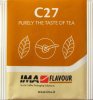 Ima C27 Purely The Taste of Tea - a