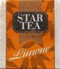 Star Tea Limone - a