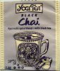 Yogi Tea Black Chai - a