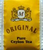 Margo Original Pure Ceylon Tea - a