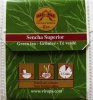 Golden Bridge Tea Sencha Superior Green Tea Bio - a