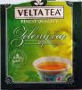 Velta Tea Zelen aj - b