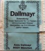 Dallmayr Earl Grey - a