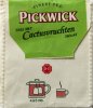 Pickwick 1 a Cactusvruchten smaak - a