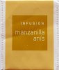 Infusion Manzanilla Ans - a